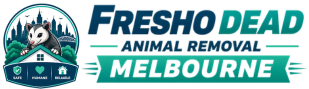 Fresho Dead Animal Removal Arthurs Creek logo
